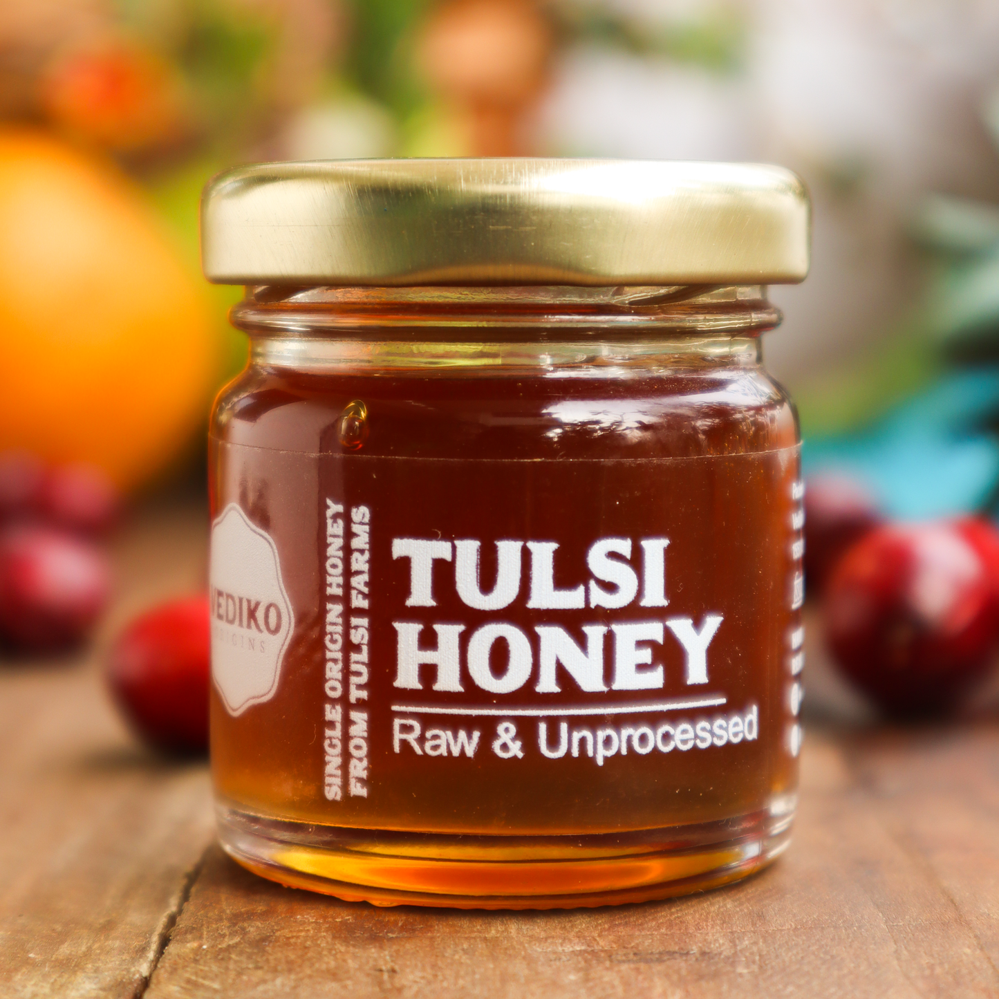 Mini Honey Gift Box