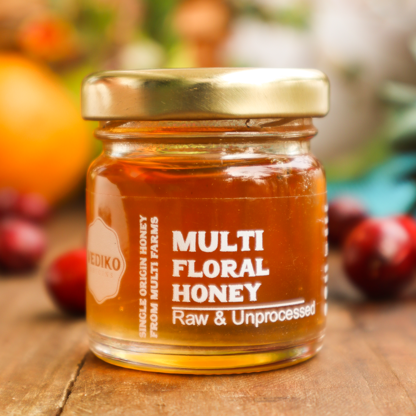 Mini Honey Gift Box