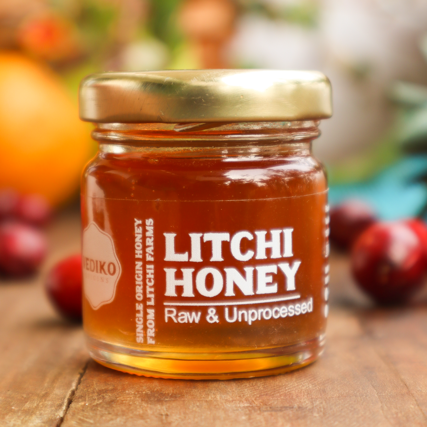 Mini Honey Gift Box