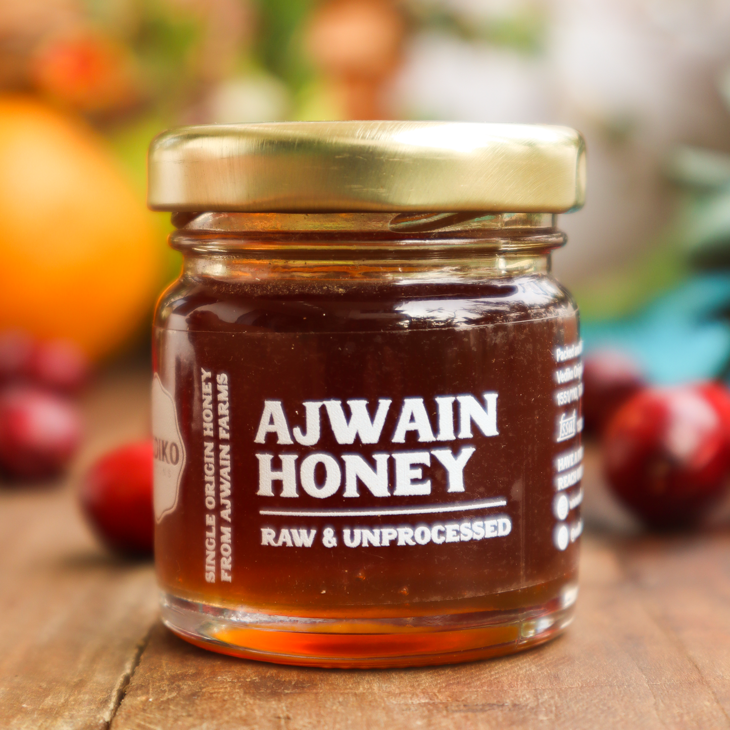 Mini Honey Gift Box