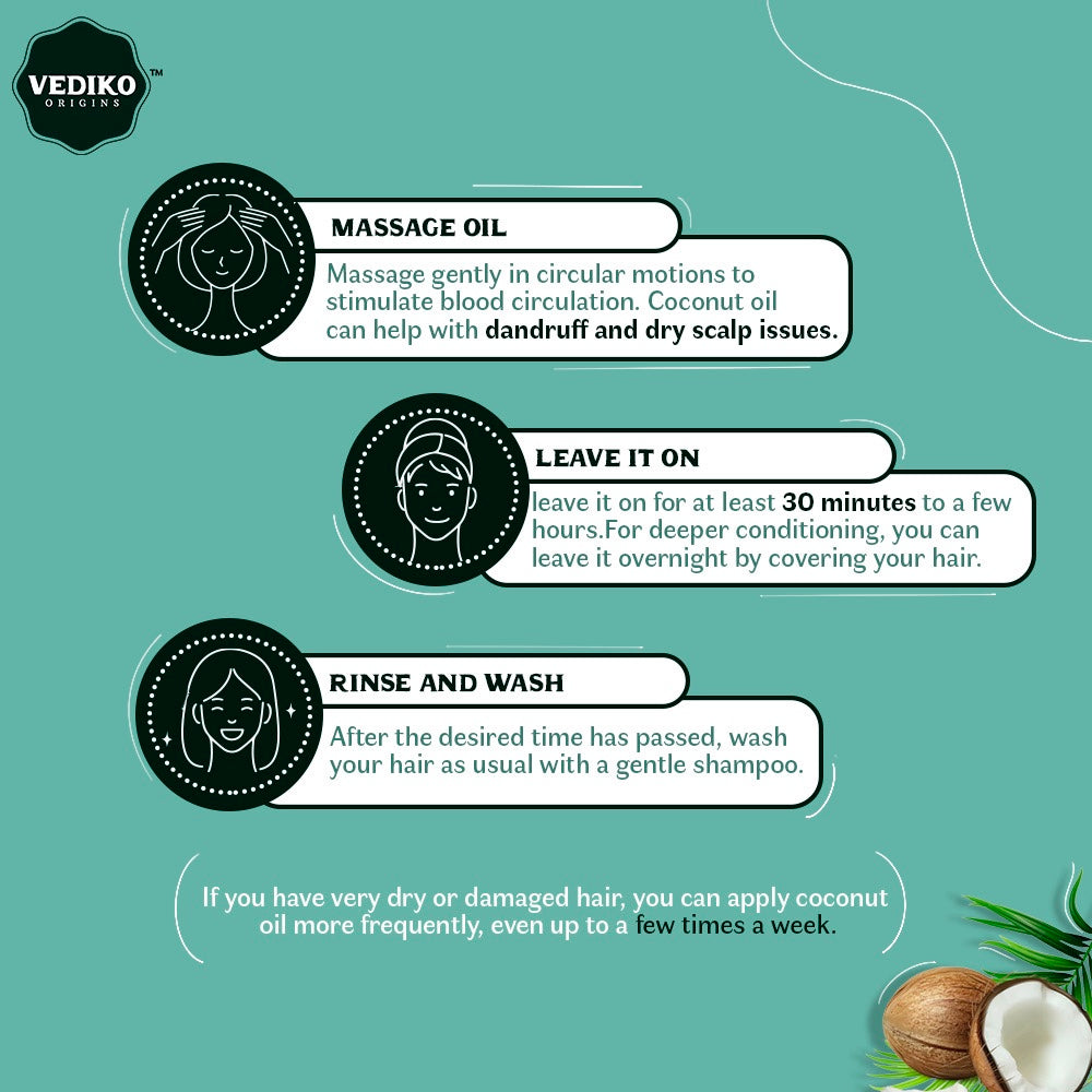 Coconut Oil