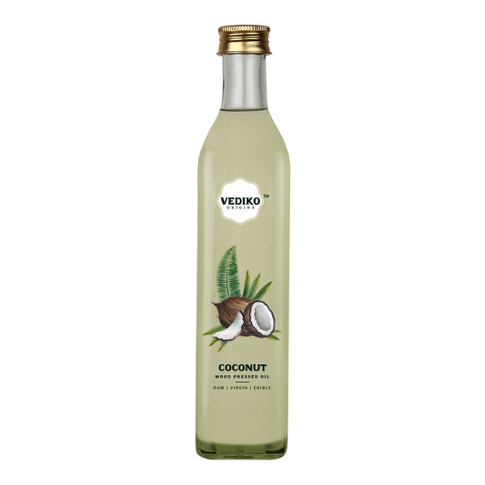 Coconut Oil