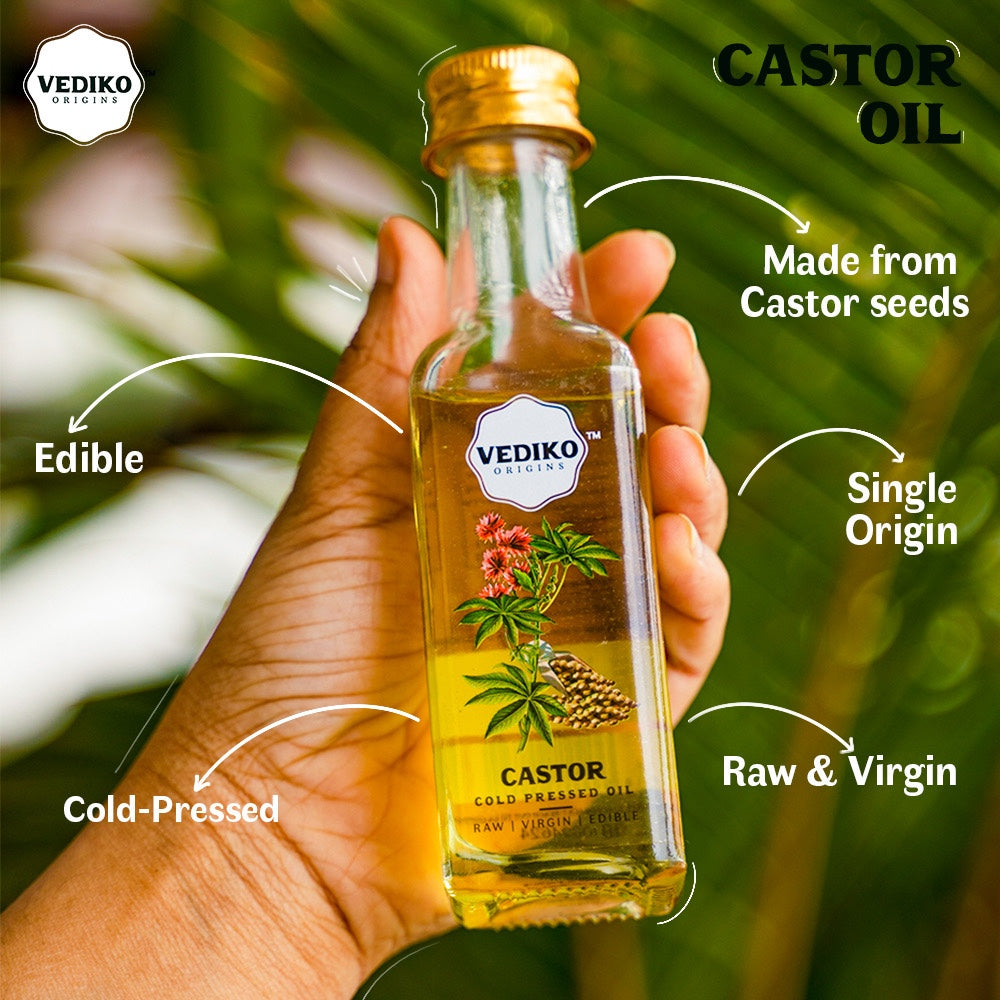 Castor Oil