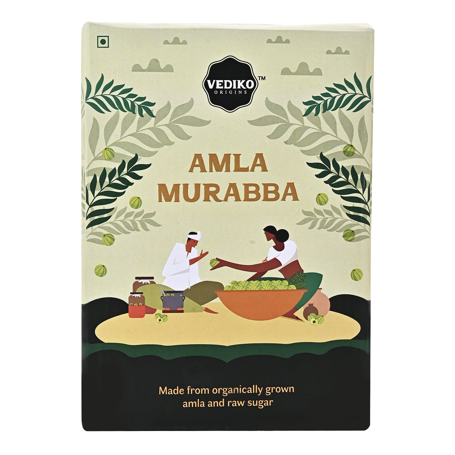 Amla Murabba Bundle