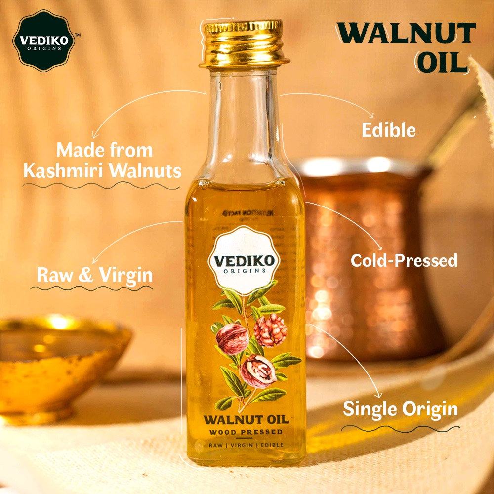 Walnut Oil