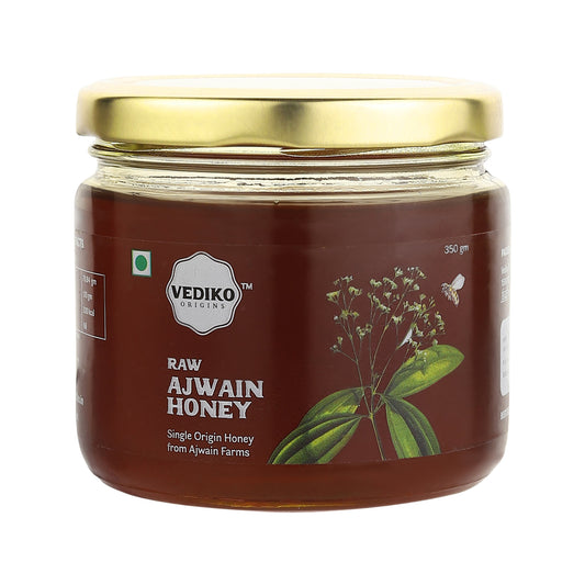 Ajwain Honey 350g