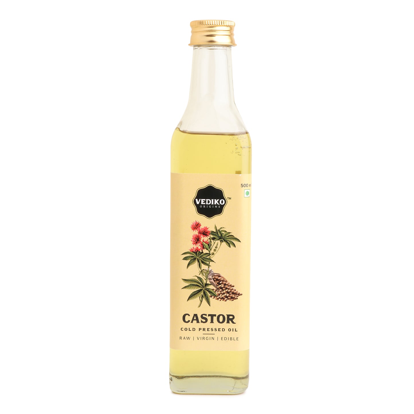 Castor Oil