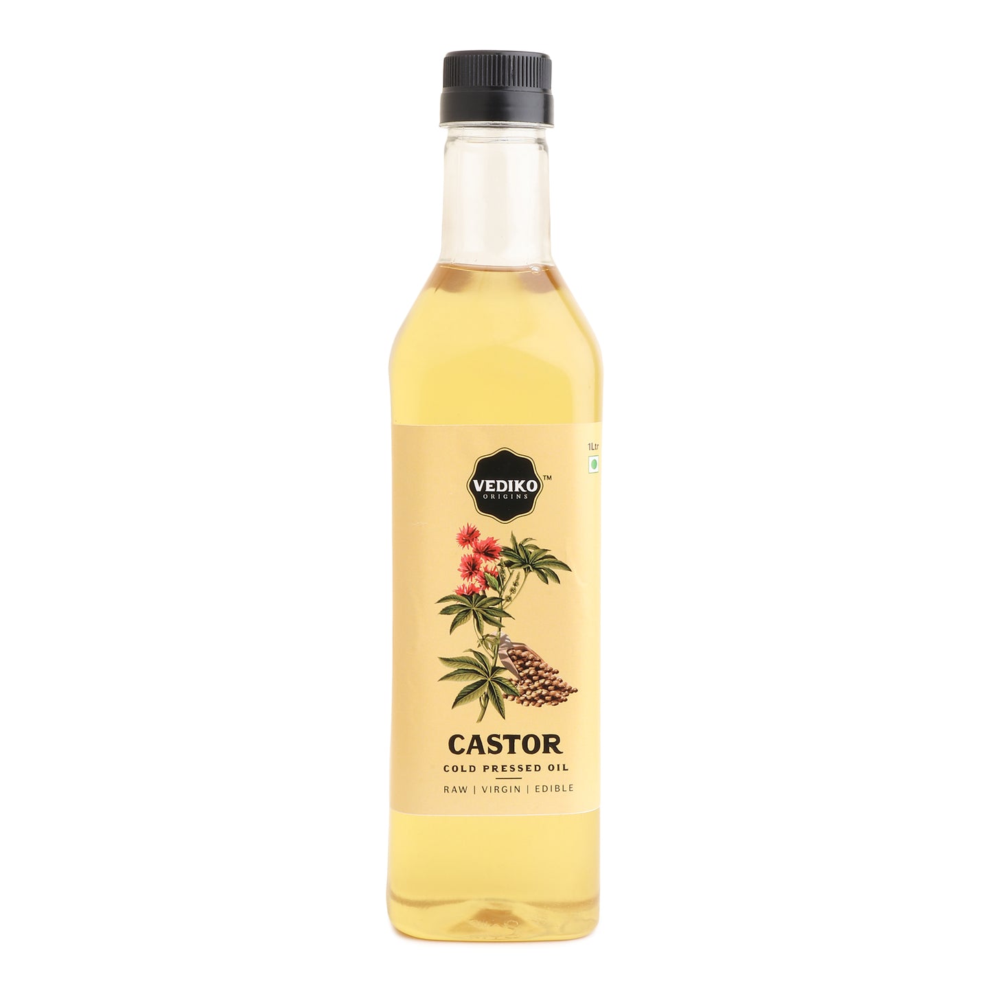 Castor Oil