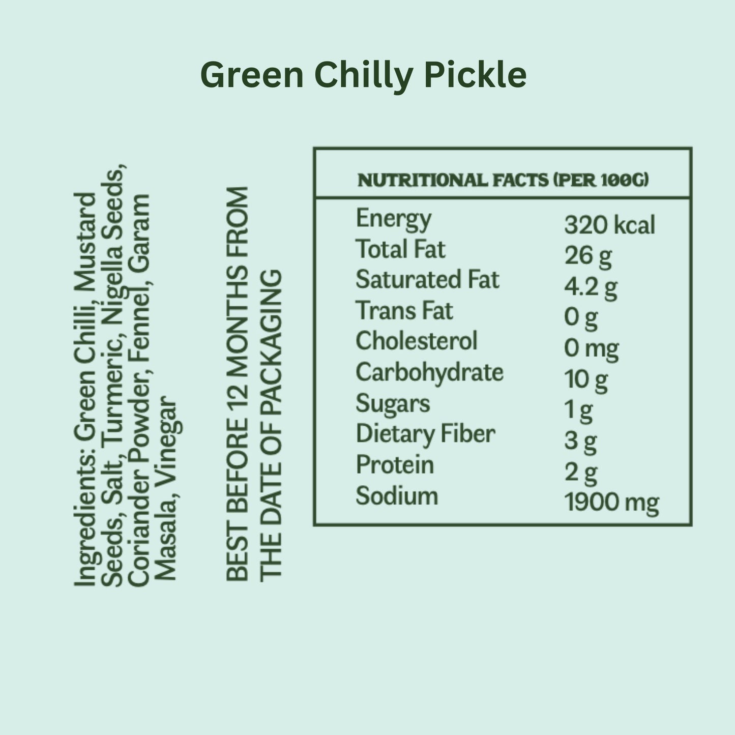 Pickle Combo