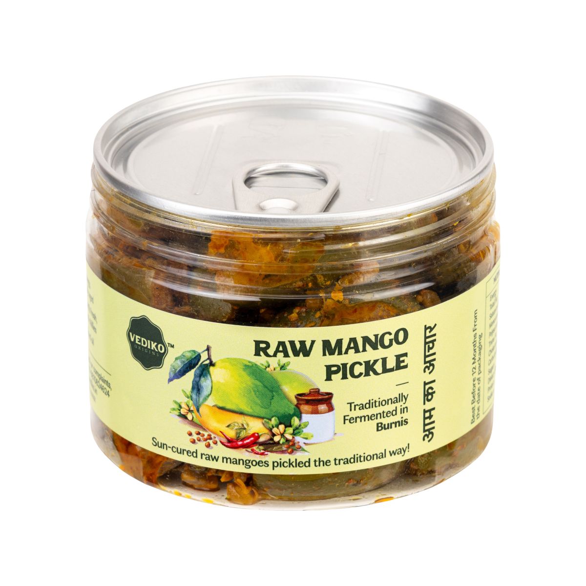 Pickle Combo