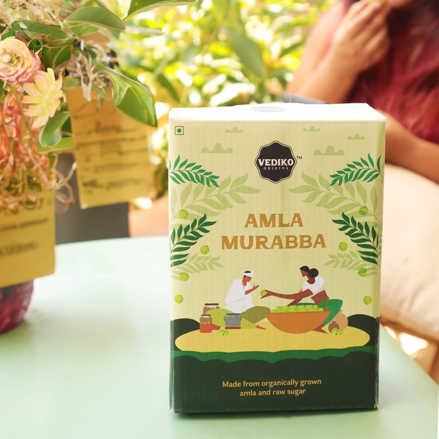 Amla Murabba Bundle