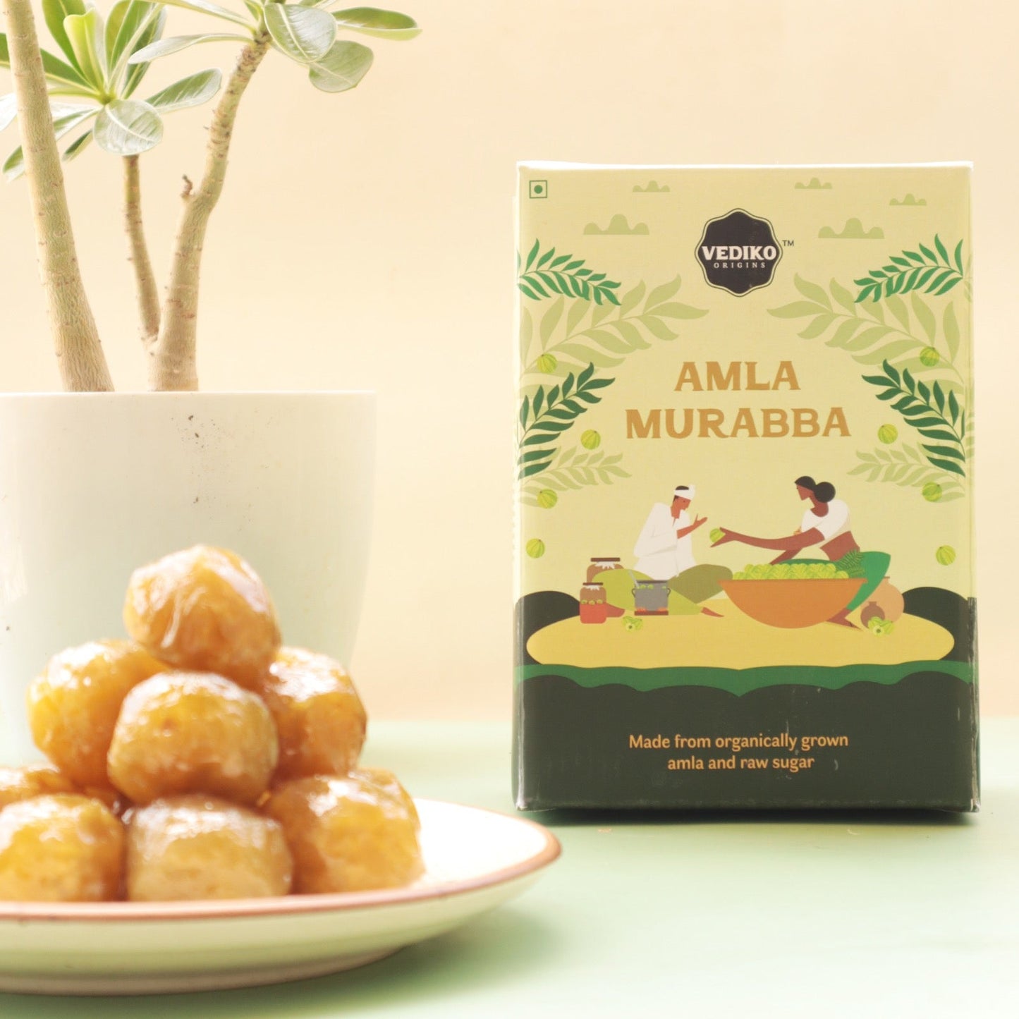 Amla Murabba Bundle