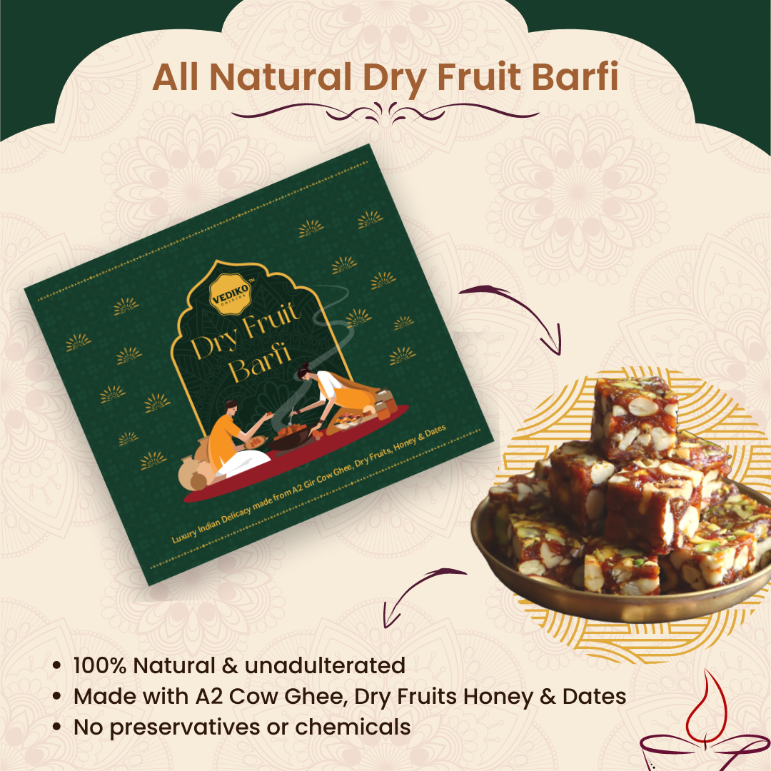 Assorted Mithai Combo