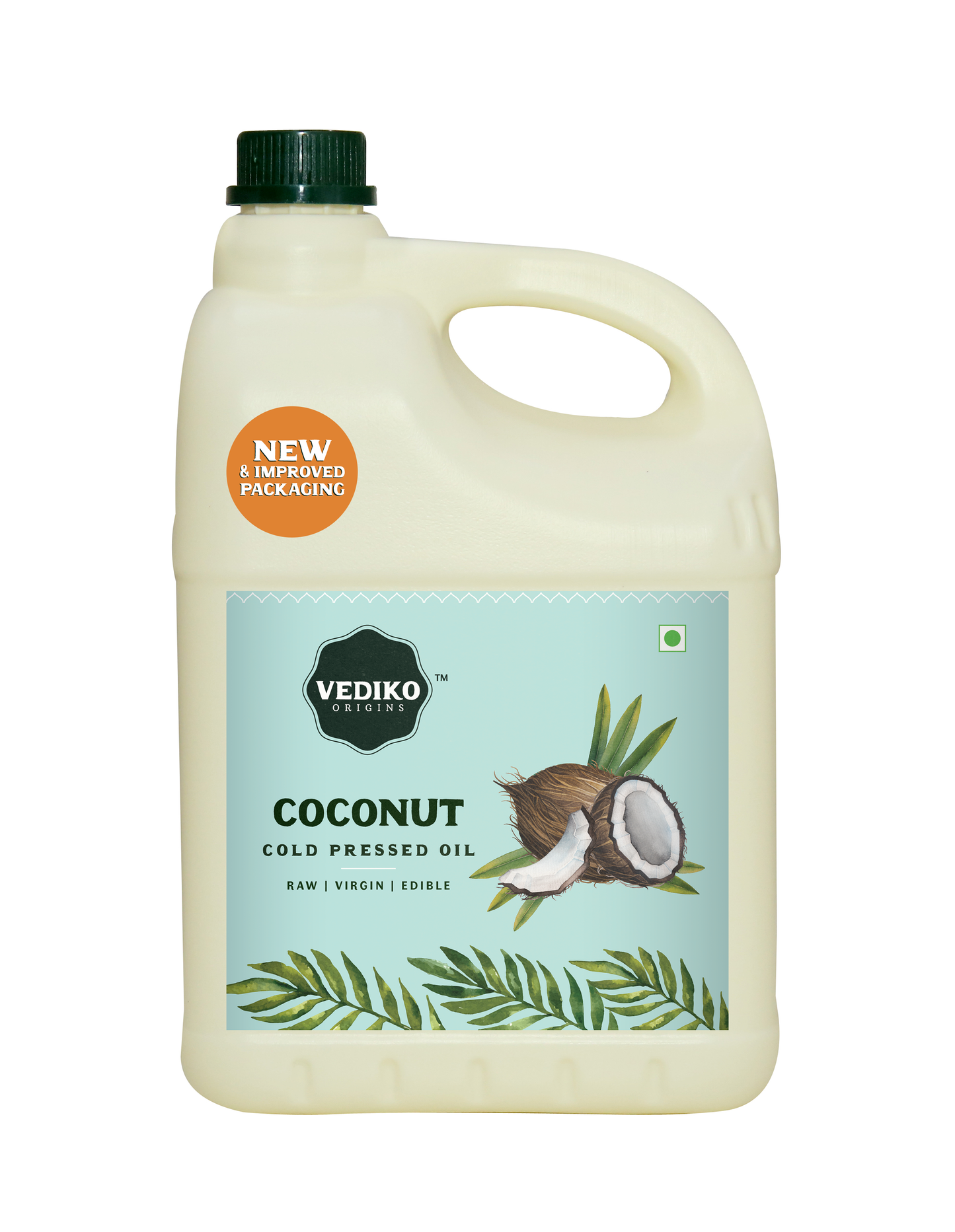 Coconut Oil
