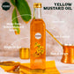 Yellow Mustard Oil