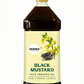 Black Mustard Oil