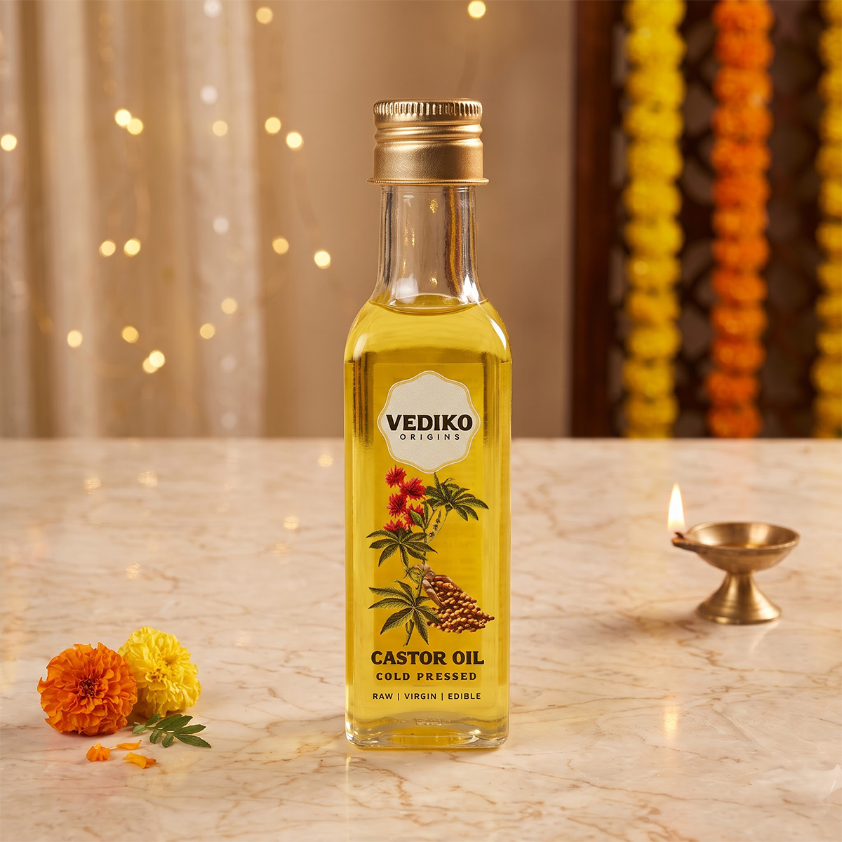 Castor Oil