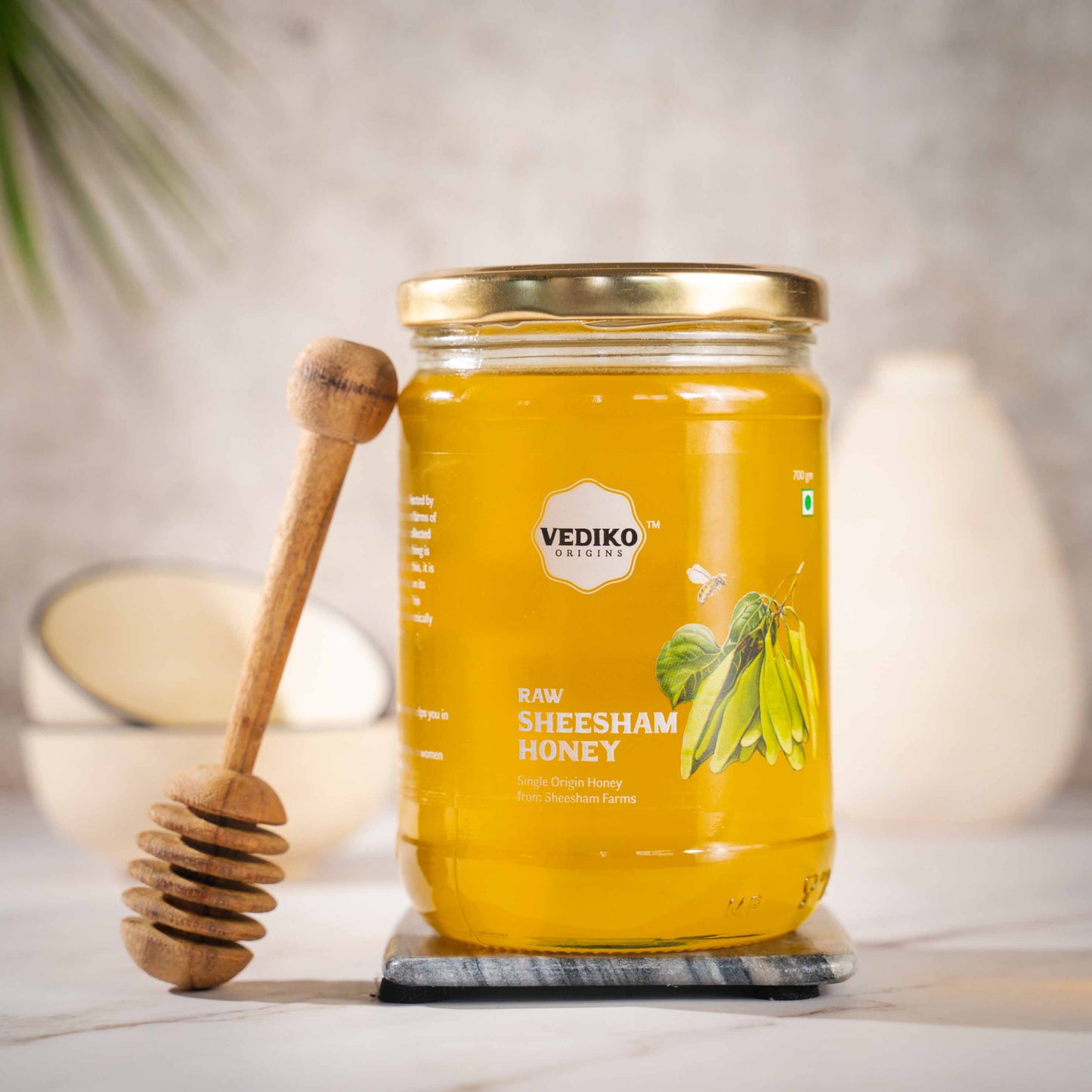 Vediko Assorted Honey Combo