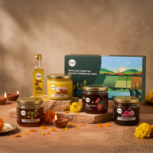 The Indian Single Origin Gift Box