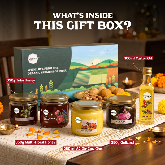 The Indian Single Origin Gift Box