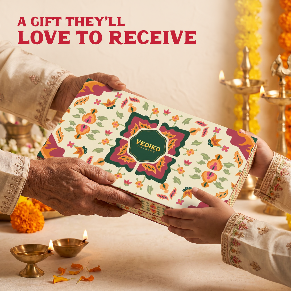 Gourmet Honey Gift Collection