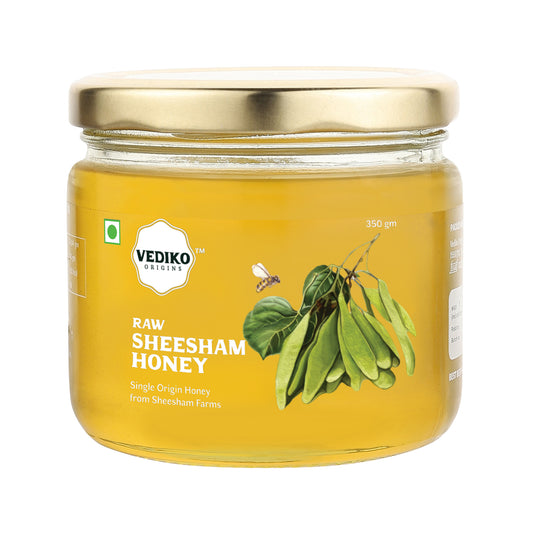 Sheesham Honey 350g