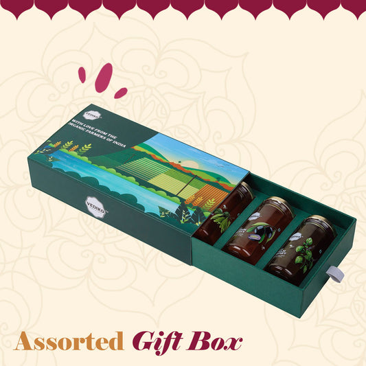 Assorted Gift Box