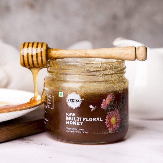 Multi Floral Honey 350g
