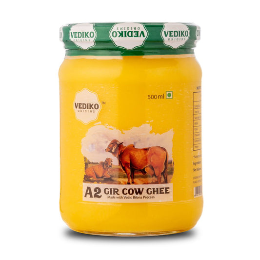 Gir Cow Ghee