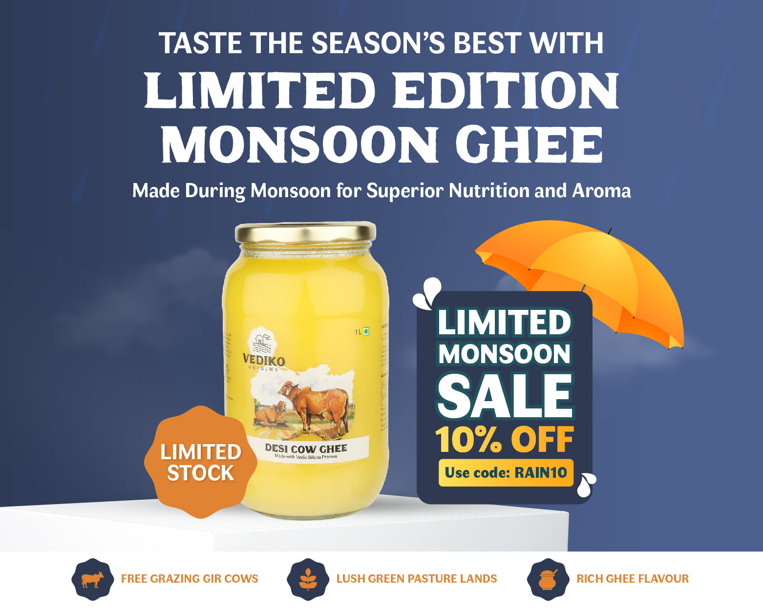 Monsoon limited edition best sale